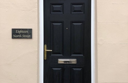 Salisbury Apartment | Newly refurbished 3bed apartment in the heart of Salisbury(more photos soon)