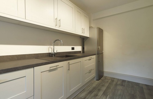 Colchester House | Newly Refurbished Three Bedroom House on an English Country Estate
