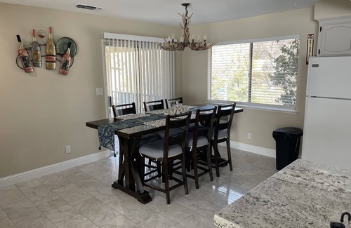 Yosemite Forks House | Newly remodeled 3 bedroom home located near Yosemite and bass lake