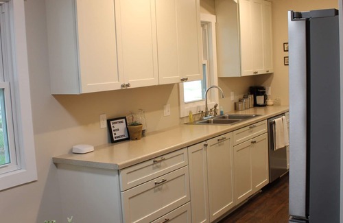 Austin House | Newly remodeled 3-bedroom house in Austin. Family-friendly with WiFi!