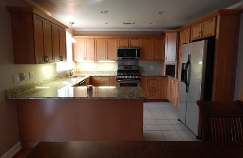 Biloxi House | Newly Remodeled and Brand New Furniture,