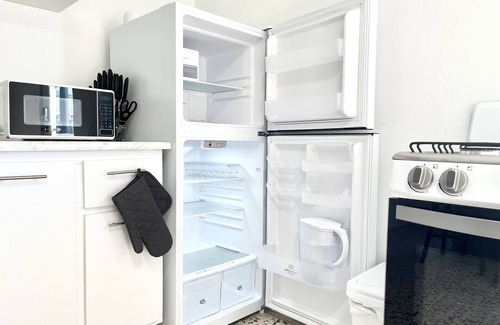 Fajardo Apartment | Newly remodeled Apt perfect for remote work