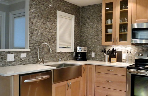 Downtown Condo | Newly remodeled bright open floor plan located in the heart of Boulder