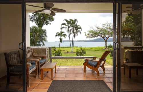 Playa Flamingo Condo | Newly Remodeled Ground-floor Unit in Flamingo in Front of Beach