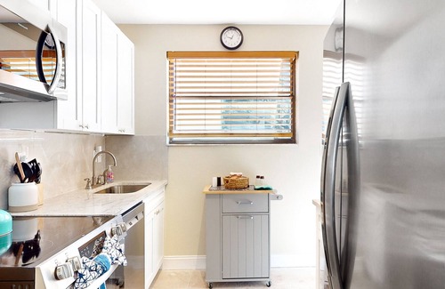 San Marco House | Newly remodeled house in San Marco few minutes walk to Square & Riverwalk