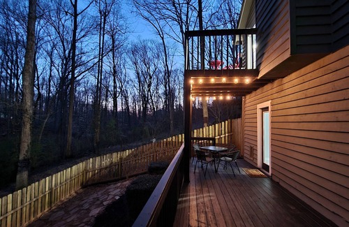 Cumming House | NEWLY remodeled house. Close to Vineyards & Lake Lanier