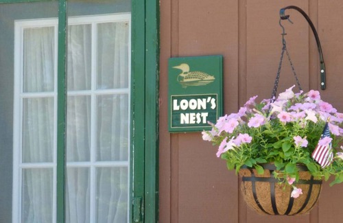 Ely Cabin | Newly remodeled lakeside cabin right across from BWCAW and 7 miles outside Ely