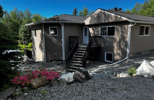 Rabbit Creek Apartment | Newly Remodeled spacious units, minutes from mountains, inlet, downtown and airport