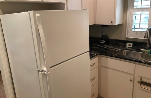 Fruitland Park Apartment | Newly Remodeled 1 Bedroom, 1 Bath Suite with Outdoor Grill Close to the Villages