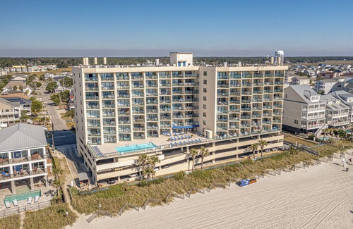 Ash Condo | Newly Renovated Condo