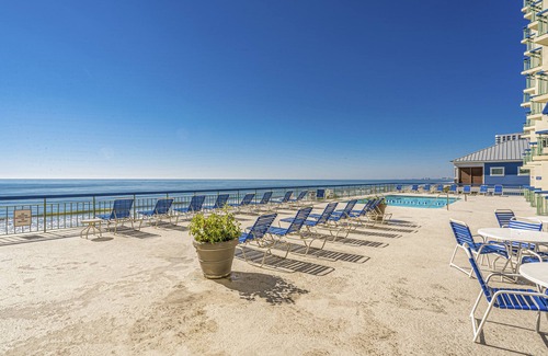Ash Condo | Newly Renovated Condo