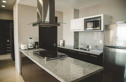Ampliacion Granada Condo | Newly renovated apartment with new furniture