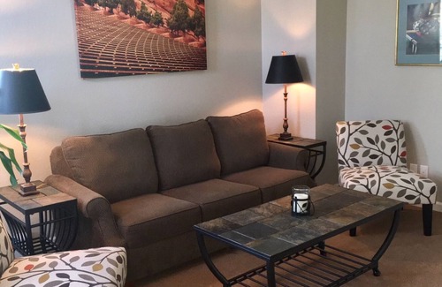 Eagle-Vail House | Newly renovated 1 BR located between Vail & Beaver Creek