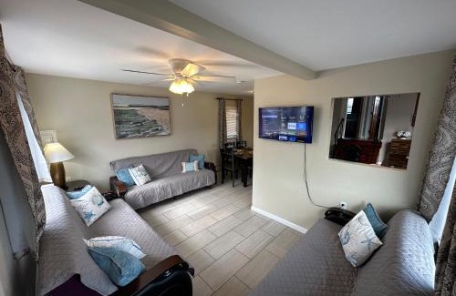 Seaside Heights House | Newly Renovated 2 Bedroom House