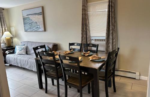 Seaside Heights House | Newly Renovated 2 Bedroom House