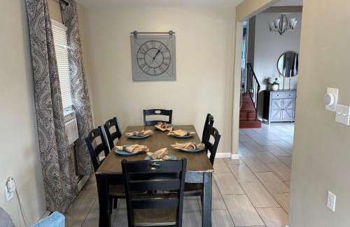Seaside Heights House | Newly Renovated 2 Bedroom House