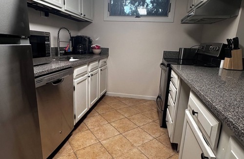 West Beach Village Villa | Newly Renovated 2025 Lagoon View- Resort & POOL Access INCLUDED; 300yds to beach