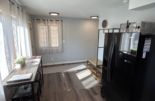 Franklin House | Newly renovated 3 bedroom home