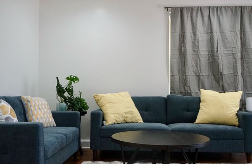 Metairie House | Newly Renovated 4 Master Bedroom 2-Story house!