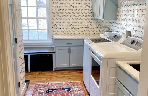 Rolling Fields House | Newly Renovated 5br/5bath- HUGE Outdoor Living - Perfect for DERBY
