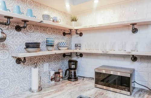 Columbus Apartment | Newly Renovated (9B) OSU/Central ❤NearEVERYTHING