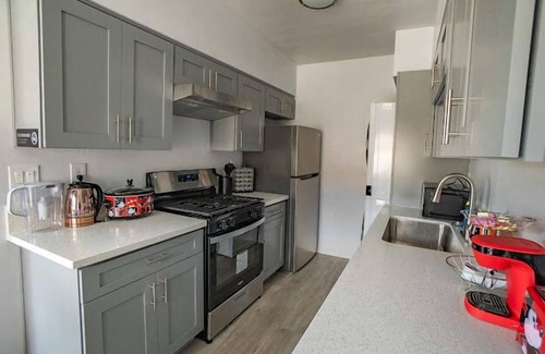 Monterey Park Condo | Newly Renovated Apartment in Heart of Urban - Xhome5
