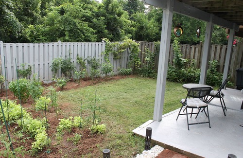 Oak Hill House | Newly Renovated Adorable Private Basement with Bathroom
