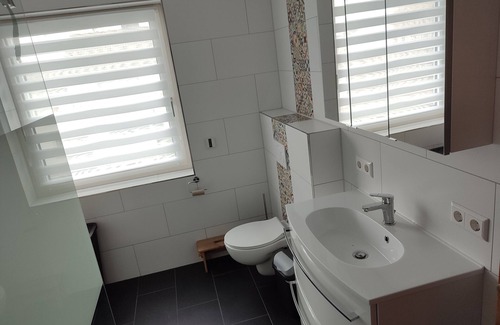 Baunatal Apartment | Newly renovated and well-equipped vacation apartment