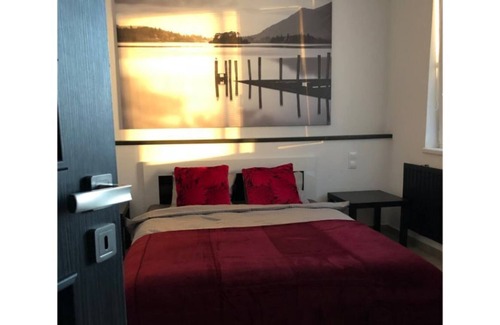 Bratislava Apartment | Newly renovated apartment in Bratislava