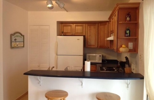 Tamarind Hill Estates Apartment | Newly Renovated Apartment On Private, Gated Estate