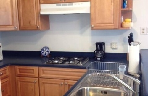 Tamarind Hill Estates Apartment | Newly Renovated Apartment On Private, Gated Estate