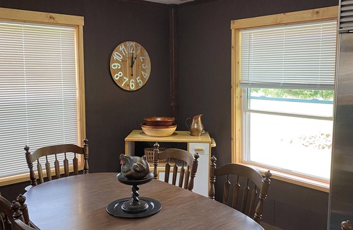 Bellevue House | Newly Renovated Barn in Bellevue - Close to Sandusky and Lake Erie activities!