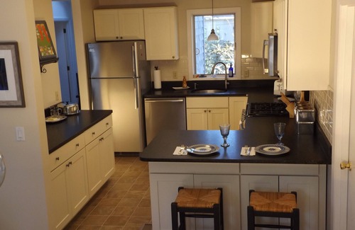 Summersea House | Newly renovated, Central A/C, 3 Bedroom Home. Located in Beautiful New Seabury