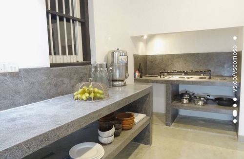 Dickwella House | Newly Renovated Colonial House ~ Hiriketiya Beach ~ Daily Housekeeping