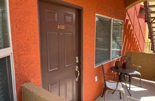 Mesquite Apartment | Newly Renovated Condo