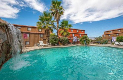 Mesquite Apartment | Newly Renovated Condo