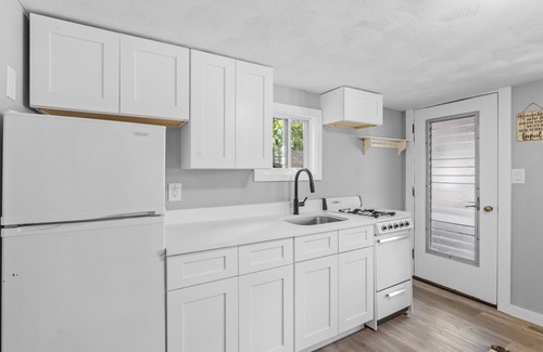Alton Cottage | Newly Renovated Cottage 7 in Alton Bay
