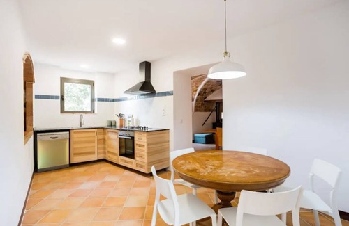 Pins House | Newly renovated country house on a private estate