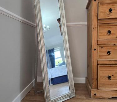Craigavon House | Newly Renovated Country Cottage