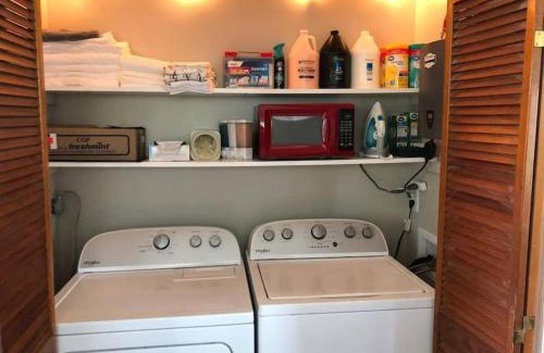 Decherd Apartment | Newly Renovated Cozy Place Minutes From The Lake