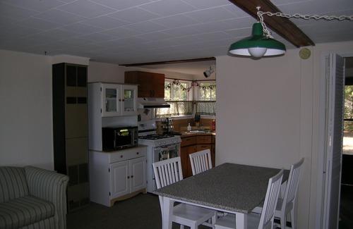 Atlanta Cottage | Newly Renovated Cute Cottage on Crooked Lake - aka, Baby Bear