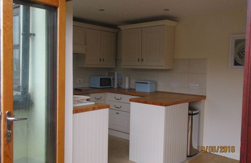New Quay Cottage | Newly renovated dog friendly cottage with spectacular sea views