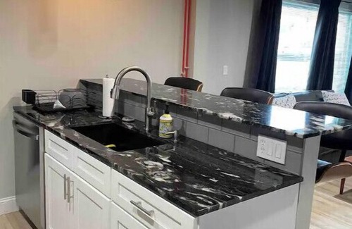 Downtown Buffalo Apartment | Newly Renovated Downtown Gem!