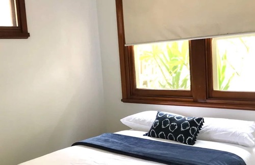 East Tamworth House | Newly renovated home 3min walk from the CBD
