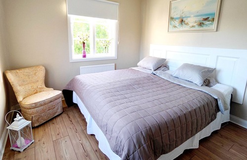 Haverdal House | Newly renovated holiday home in paradise Haverdal | SE02063