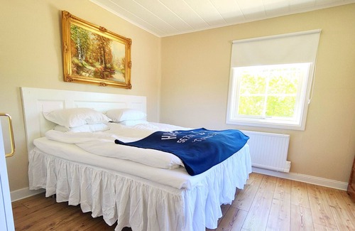 Haverdal House | Newly renovated holiday home in paradise Haverdal | SE02063