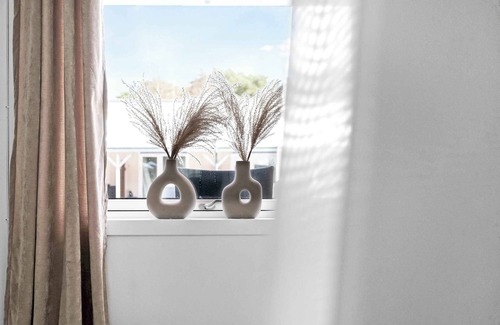 Dueodde Apartment | Newly renovated holiday apartment on Bornholm