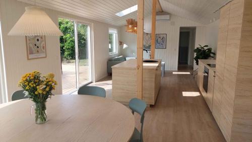 Grlev House | Newly Renovated Holiday Home Near Sandy Beach