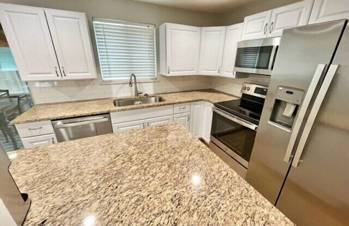 Pocatello House | Newly Renovated Home w Garage, Near Old Town