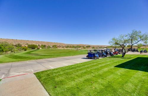 Saddlebrooke House | Newly Renovated Home with Pool Access in Tucson!